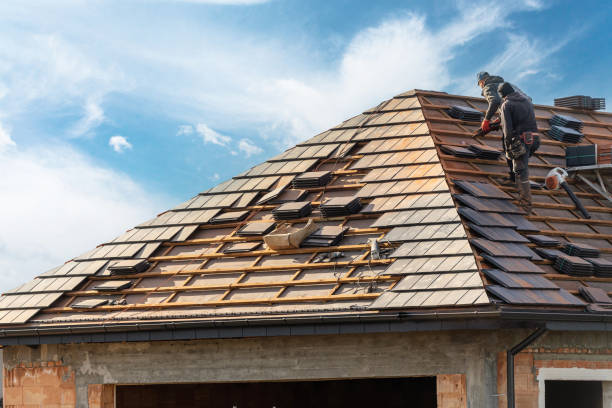 Trusted Forest Hills, MI Roofing and repair Experts